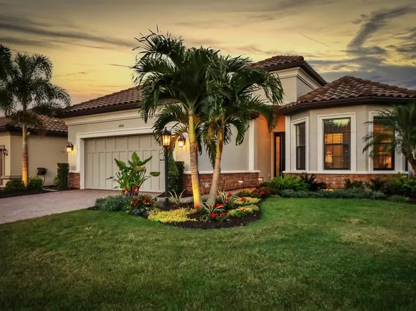 4929 Napoli Run, Bradenton, FL 34211