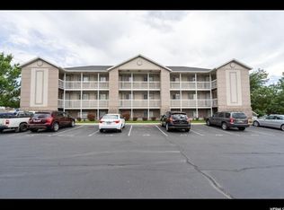 1211 W 160 N #16, Orem, UT 84057