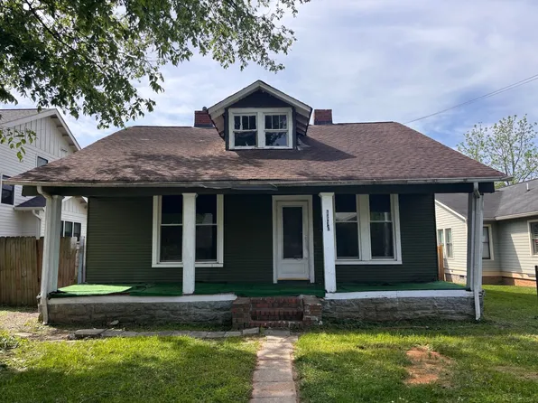 1610 Douglas Ave, Nashville, TN 37206