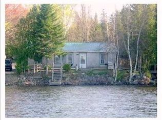 61 Round Pond Ln, Charlotte, ME 04666