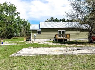 520 SW Jafus Ave, Lake City, FL 32024