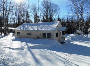 43 Harold Ross Rd, Rangeley, ME 04970