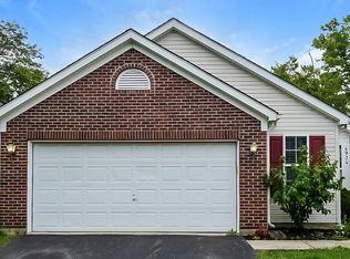 4934 Allwood Dr, Columbus, OH 43231