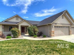 2464 N Washington Ave, Nampa, ID 83686