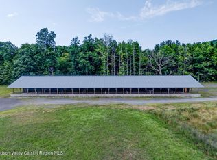 1589 Switzkill Road, Berne, NY 12023