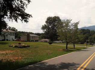 525 Cedar Creek Rd, Greeneville, TN 37743