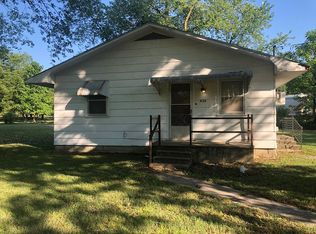 425 N Vermont Ave, Columbus, KS 66725