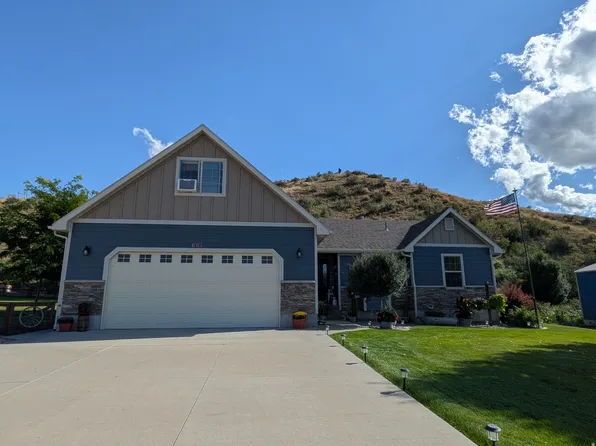 1858 E Riverview Dr, Preston, ID 83263