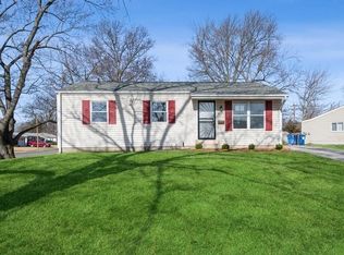 2235 Grants Pkwy, Florissant, MO