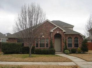 5528 Rock Canyon Rd, The Colony, TX 75056