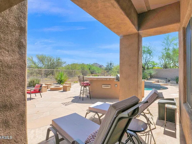 7180 E Thirsty Cactus Ln — Photo 30