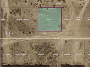 Berry Ave, Kingman, AZ 86401