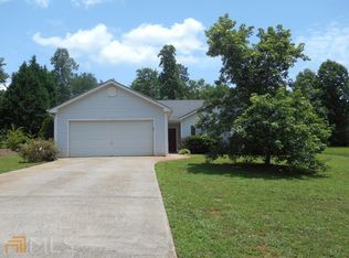 225 Mountain Way, Covington, GA 30016