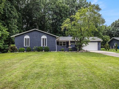 161 Buckley Ln, Battle Creek, MI, 49015