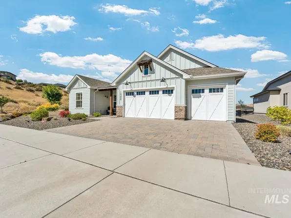 18409 N Collin Quarry Pl, Boise, ID 83714