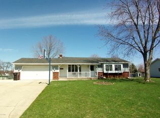 1759 Briarlane St, Dorr, MI 49323