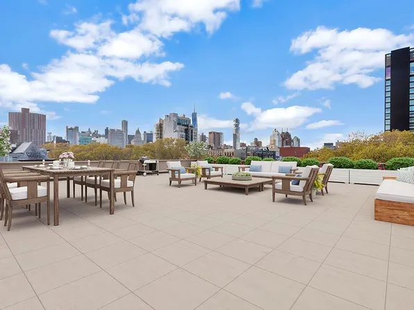 38 Delancey St #4E, New York, NY 10002