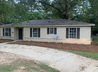 3855 Woodley Rd, Montgomery, AL 36116