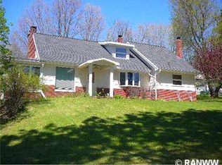 N14017 Flambeau Ave, Fifield, WI 54524