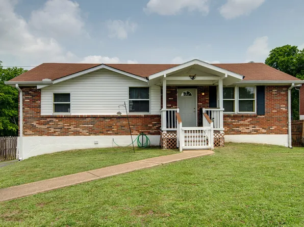 304 Kern Dr, Nashville, TN 37211