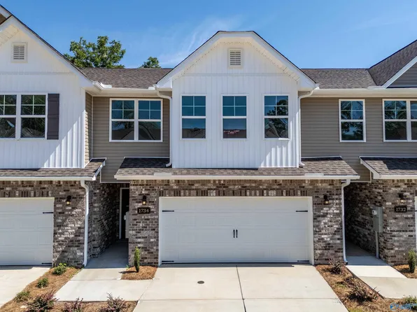 1734 Stampede Cir S, Huntsville, AL 35803