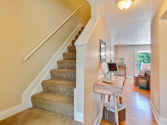 Foyer/Entryway