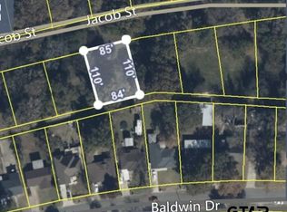 3410 Jacob St, Tyler, TX 75702