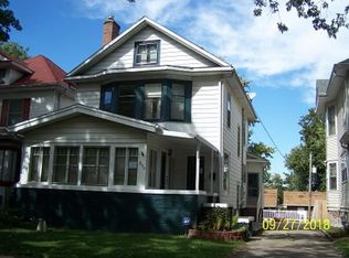 950 W William St, Decatur, IL 62522