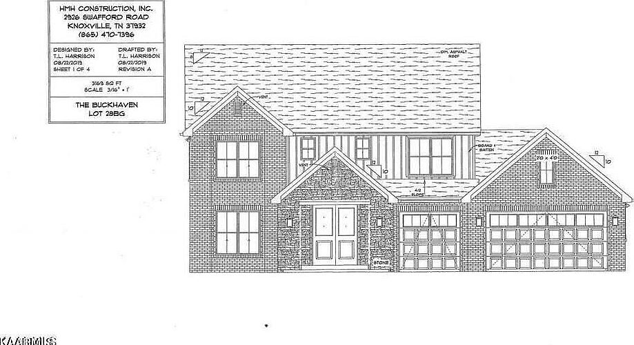 1st image of 12267 Broady Glen Ln Lot 28