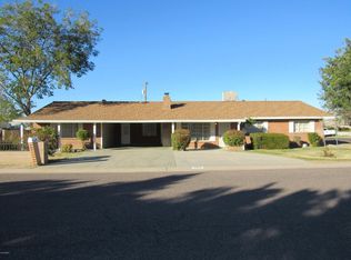 102 W Beautiful Ln, Phoenix, AZ 85041
