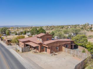 3561 Agua Fria St, Santa Fe, NM 87507