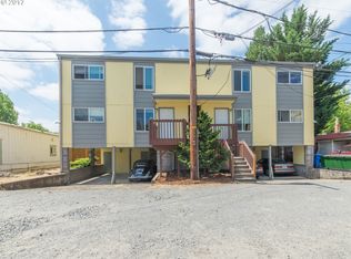 1526 Willamette Aly, Eugene, OR 97401