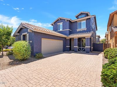 3953 E Kesler Ln, Gilbert, AZ, 85295