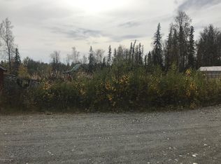 360 E Twana Cir, Wasilla, AK 99654