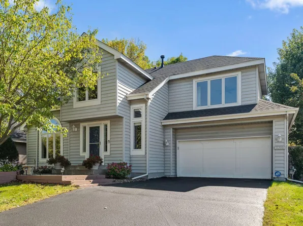 15655 17th Pl N, Plymouth, MN 55447