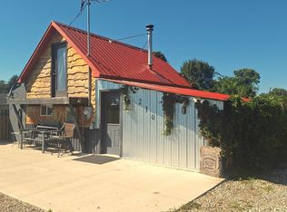 210 1st St, Great Bend, ND 58075