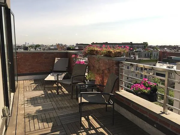 147 Rogers Ave #4F — Photo 3
