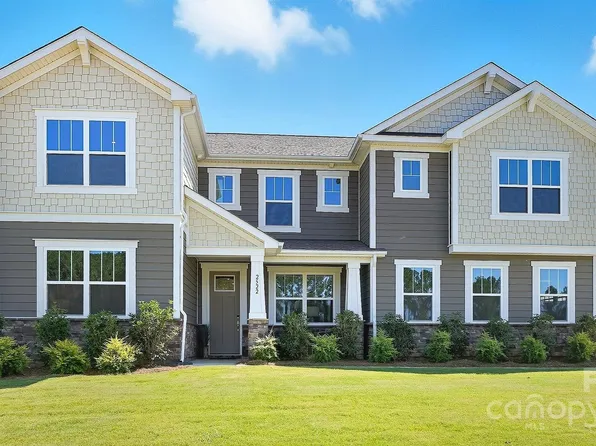 2522 Mabel Ln, Monroe, NC 28110