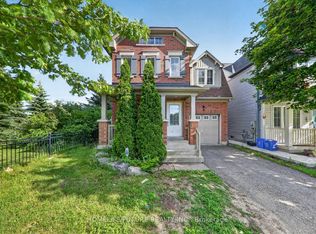 2009 Secretariat Pl, Oshawa, ON L1L 1C8