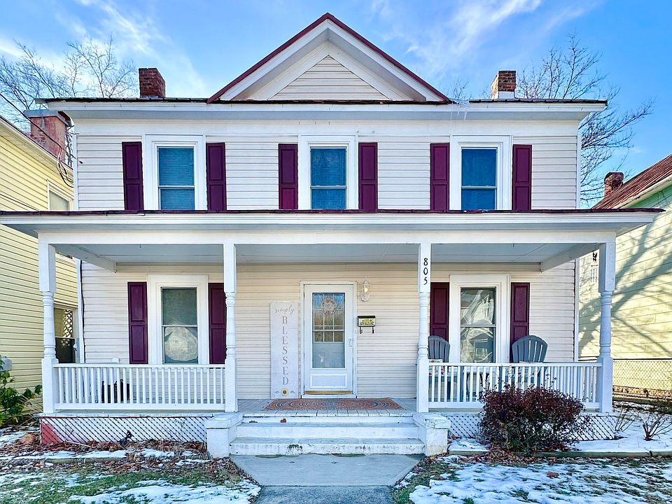 1st image of 805 Rose Ave
