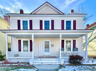 805 Rose Ave, Clifton Forge, VA 24422
