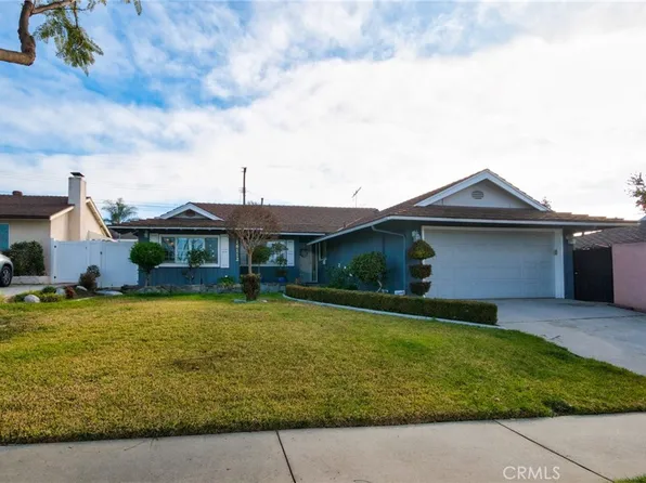 16112 Woodbrier Dr, Whittier, CA 90604