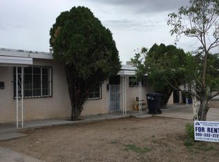 7804 Domingo Rd NE, Albuquerque, NM 87108