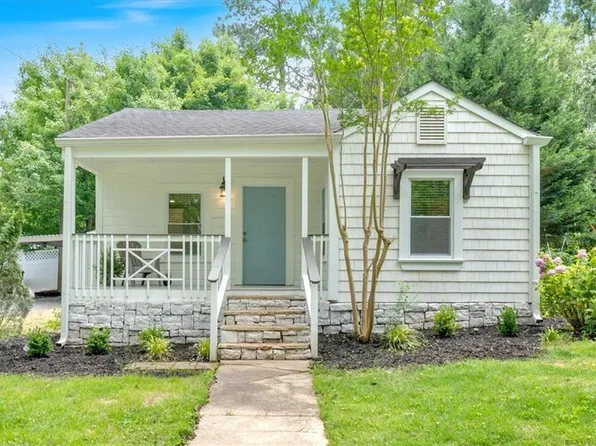 237 Lee St, Cartersville, GA 30120
