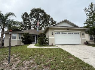 892 W Sunset Strip Dr, Beverly Hills, FL 34465