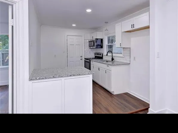 805 Hamilton Ave, Portsmouth, VA 23707