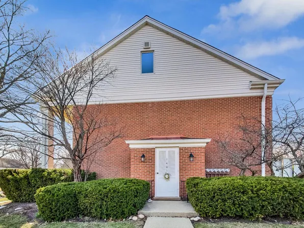 1401 Chanticleer Ln, Hinsdale, IL 60521