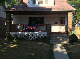 321 E 211th St, Euclid, OH 44123