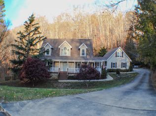 207 Summer Rose Ln, Johnson City, TN 37601