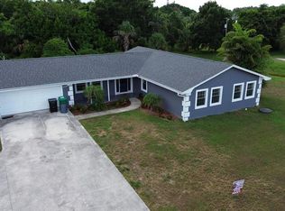 2118 SE Morningside Blvd, Port Saint Lucie, FL 34952
